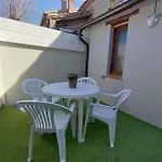 Casa Borlas Apartman *
