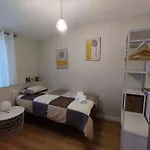 Lägenhet Casa Borlas *