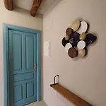 Casa Borlas Lägenhet
