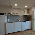 Lägenhet Casa Borlas