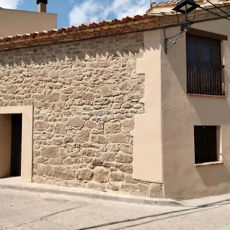 Casa Borlas *