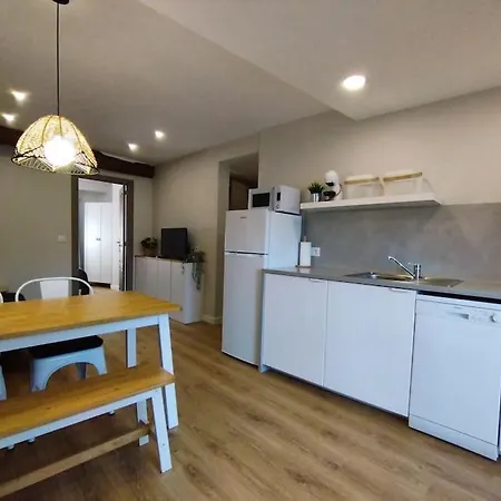 Casa Borlas