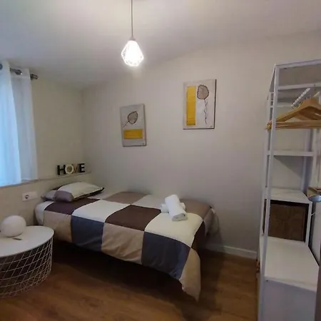 Apartment Casa Borlas *