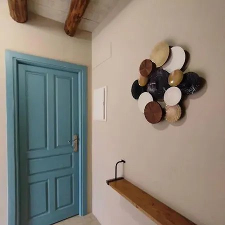 Casa Borlas Apartamento