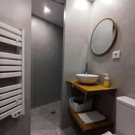 Casa Borlas