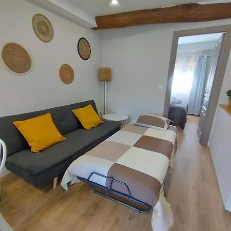 Casa Borlas