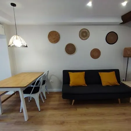 Casa Borlas * Bierge