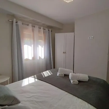 Casa Borlas Apartamento