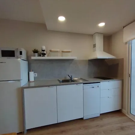 Apartment Casa Borlas