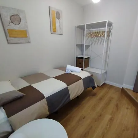 Casa Borlas