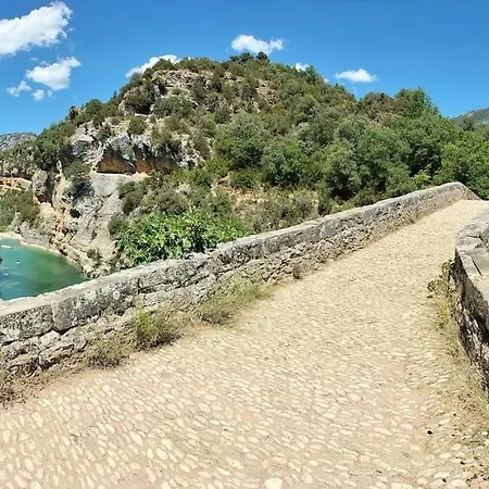 Casa Borlas Διαμέρισμα