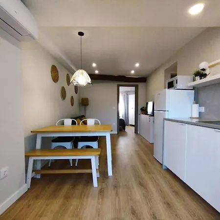 Casa Borlas * Bierge