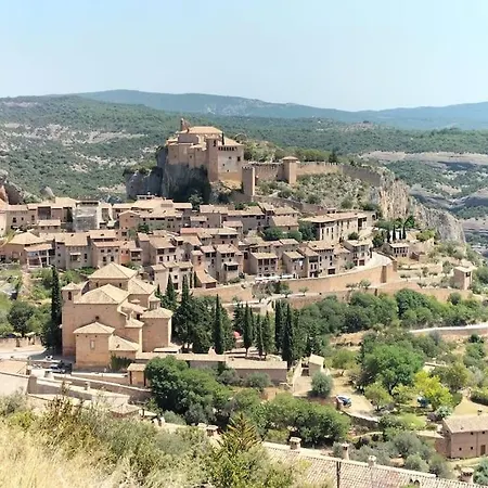 Διαμέρισμα Casa Borlas