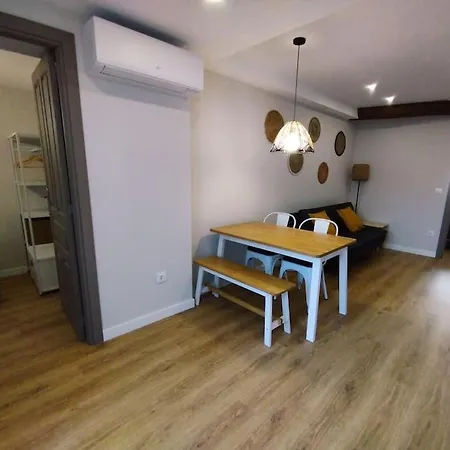 Casa Borlas