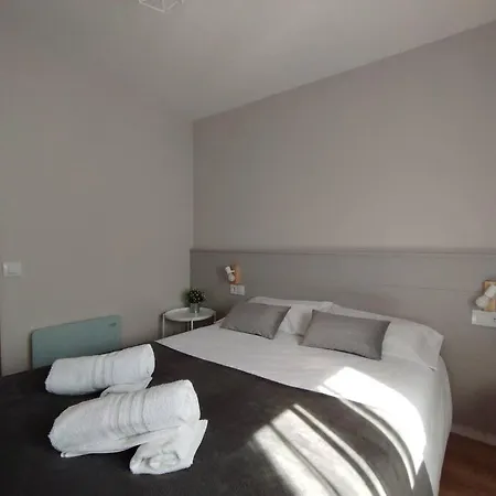 Casa Borlas * Bierge