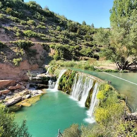 Apartmán Casa Borlas *