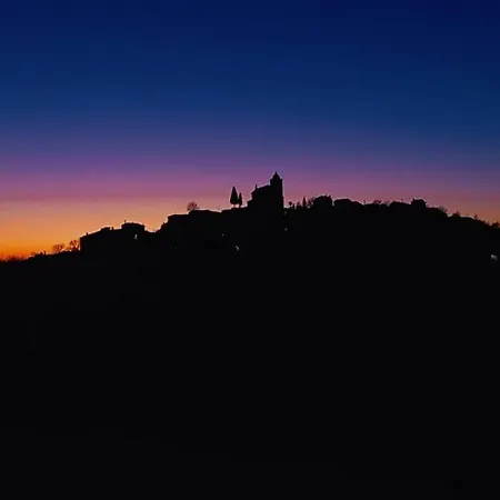 Casa Borlas Διαμέρισμα Bierge