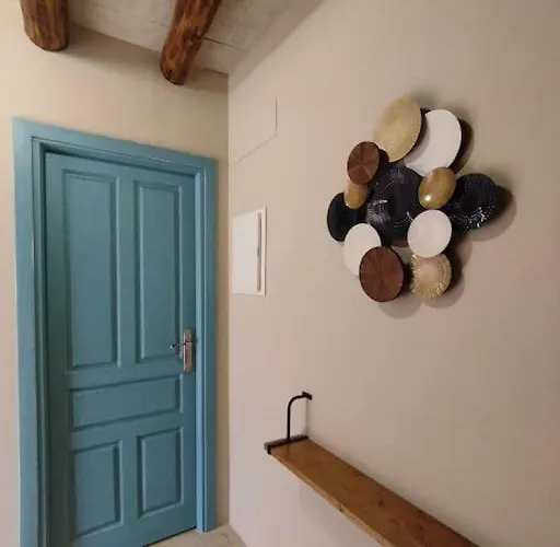 Casa Borlas Διαμέρισμα