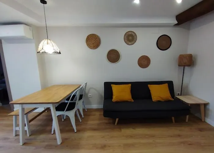 Casa Borlas * ビエルヘ