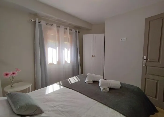 Casa Borlas Διαμέρισμα