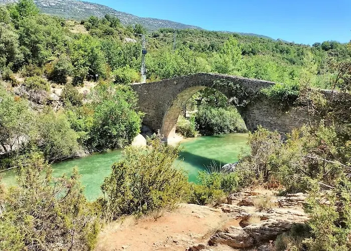 Διαμέρισμα Casa Borlas