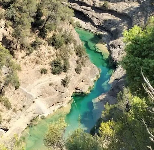 Casa Borlas ビエルヘ