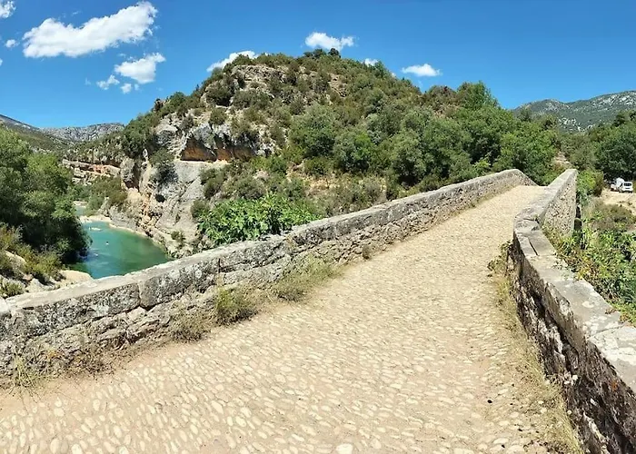 Casa Borlas Lägenhet