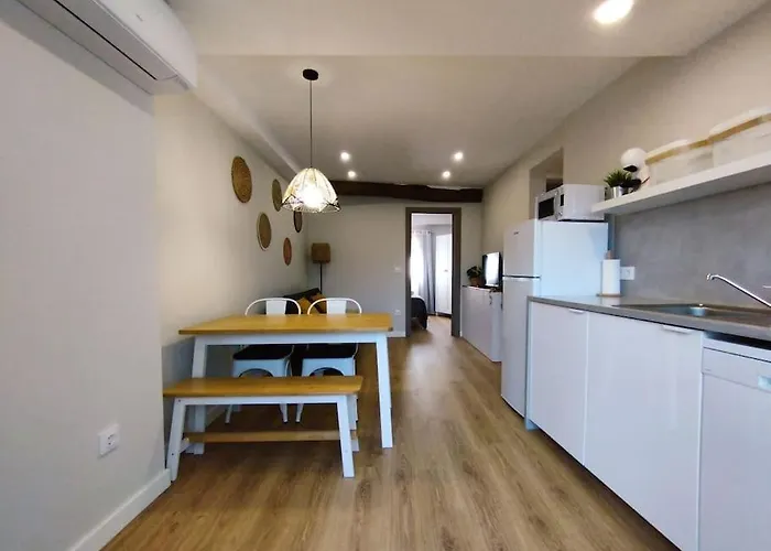 Casa Borlas * Bierge