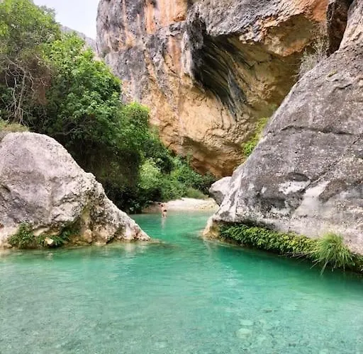 Διαμέρισμα Casa Borlas *