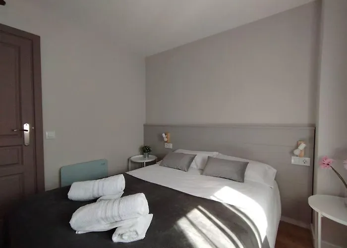 Casa Borlas * Bierge