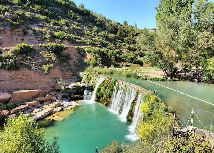 Διαμέρισμα Casa Borlas *